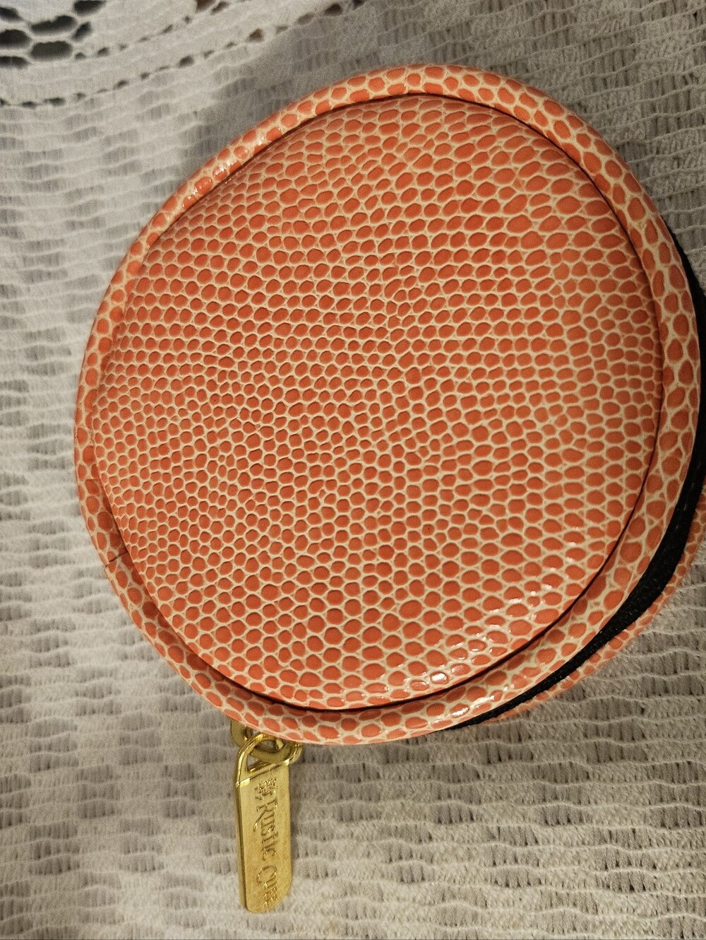 Rustic Cuff Pouch - Picture 4 of 8